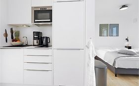 0-Bedroom Apartment in Lembruch/Dummer See